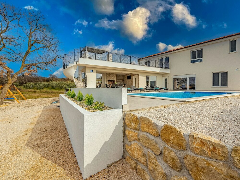 Фото Villa Sunset Grusi