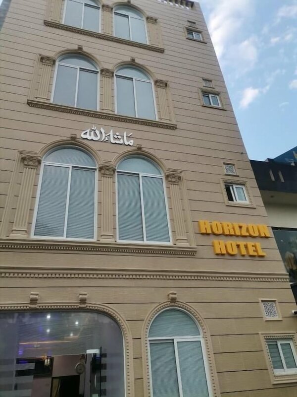 Гостиница Horizon Hotel Lahore в Лахоре