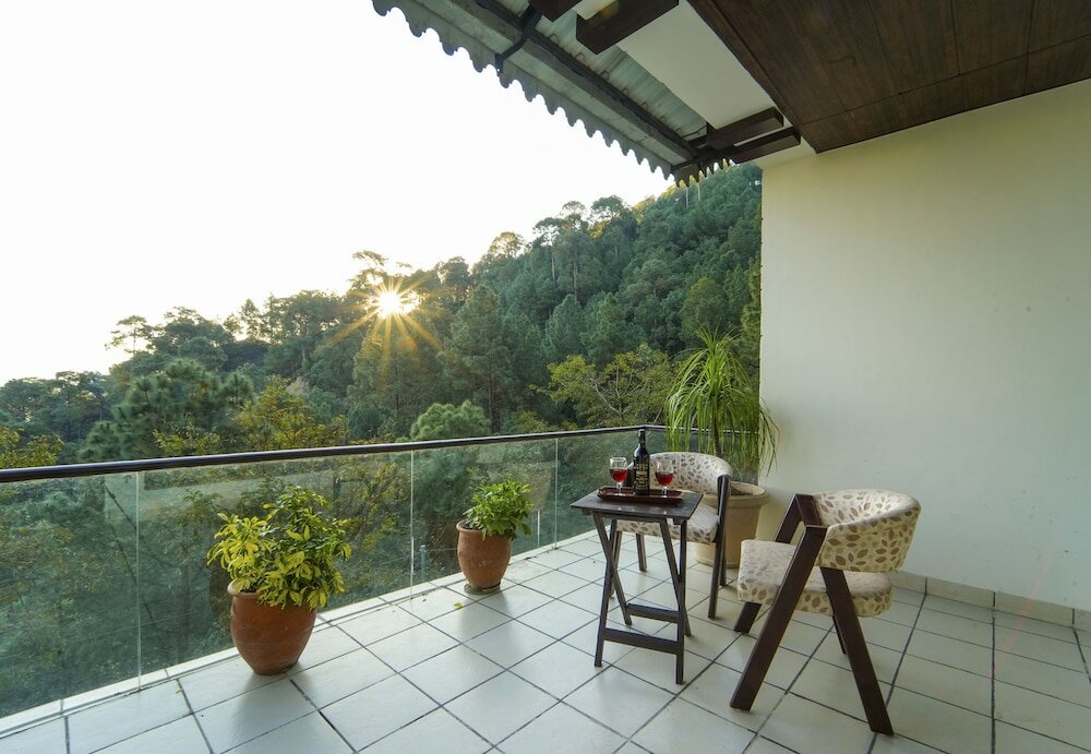 Фото Kamlia 3 Bhk Villa by Dumnu Homes