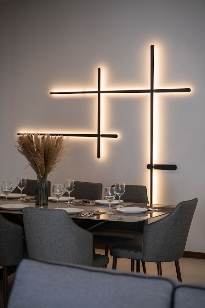 Фото The Landmark by The Only Bnb