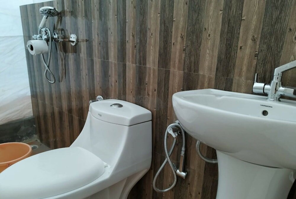 Фото Lumbini Camp- Nubra Valley