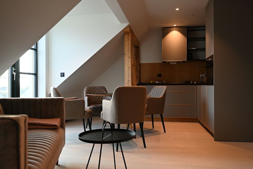 Фото Andenes Suite Hotel