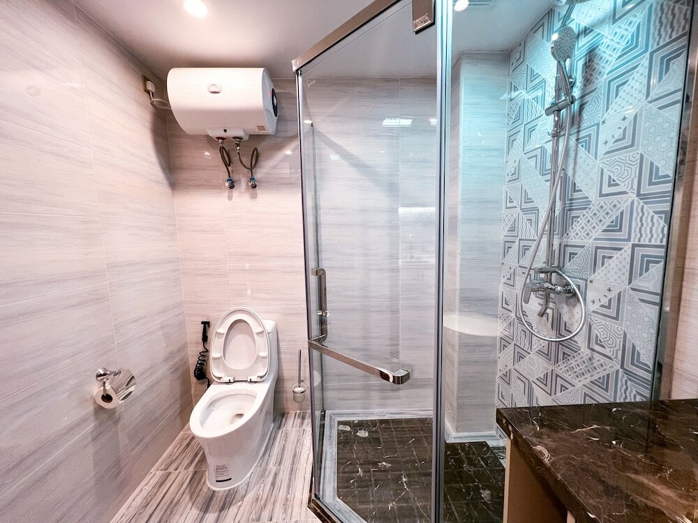 Фото Tk Star by Caerus Management I