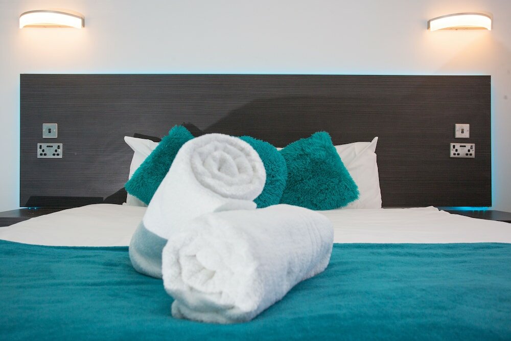 Фото Heathrow Windsor Studios and Rooms