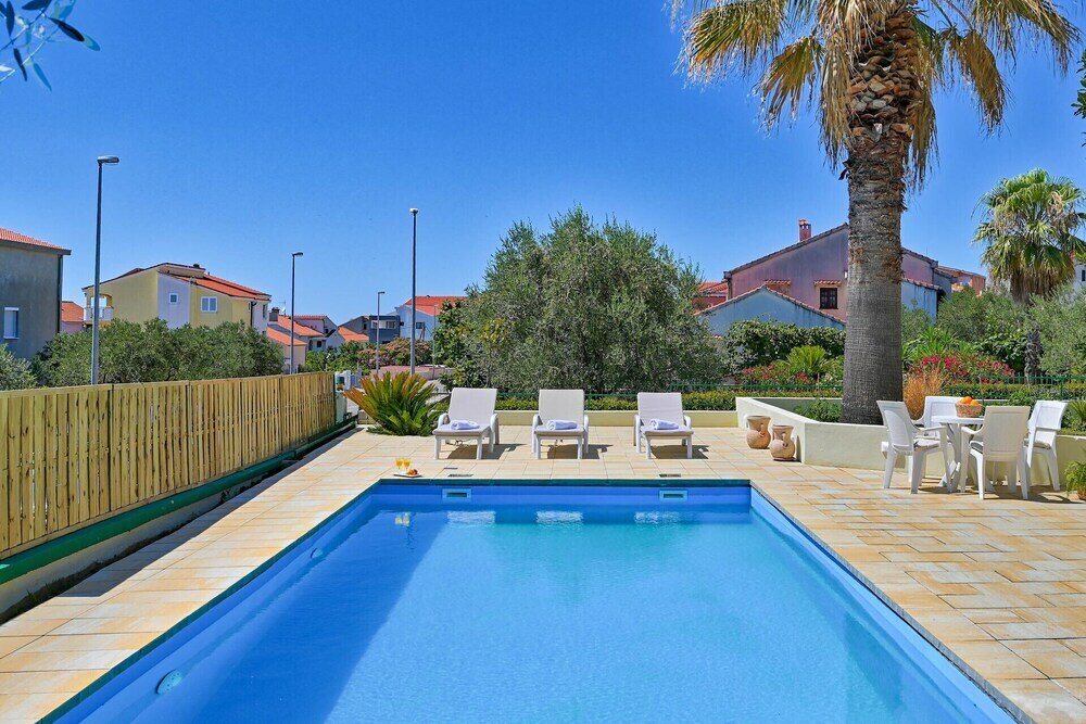 Фото Villa Oscar