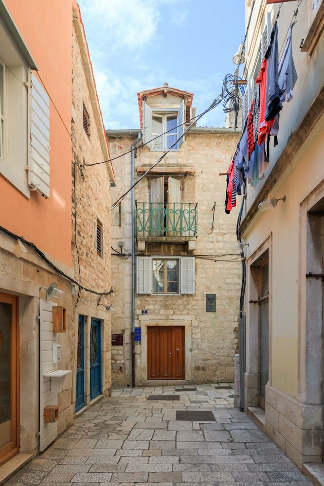 Фото Mint Luxury Rooms