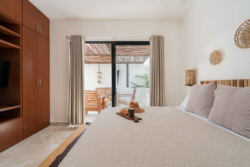 Фото Panoramic House Tulum Pool by Yeah