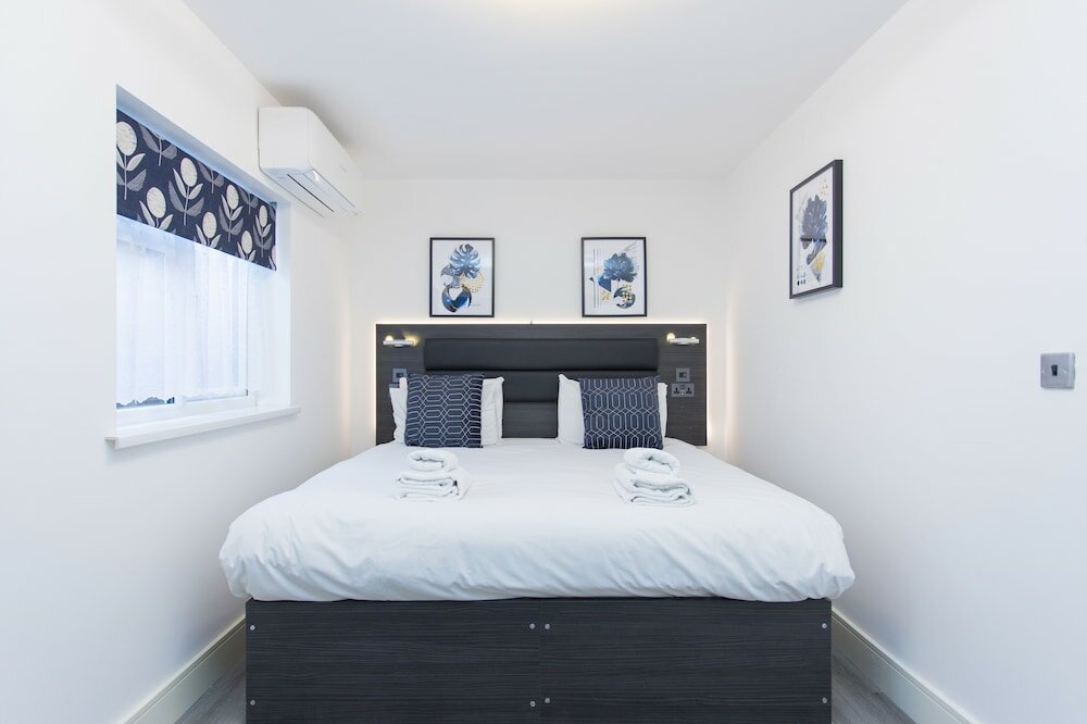 Фото Heathrow Windsor Studios and Rooms