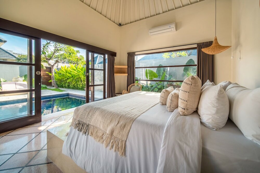 Фото Villa Panchajanya