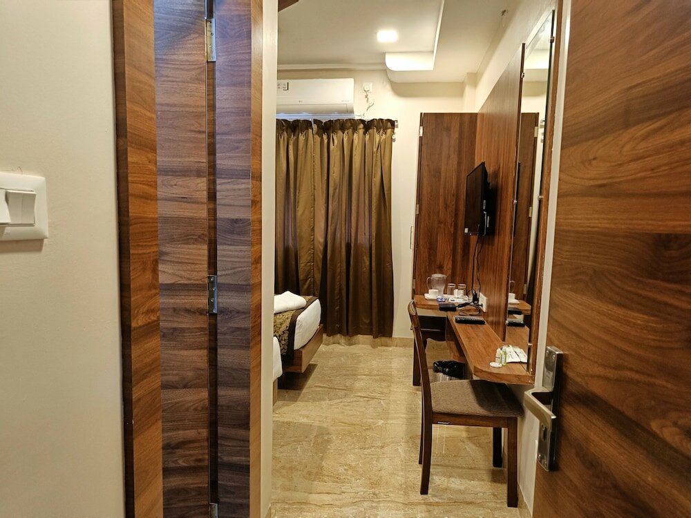 Фото Hotel Essence