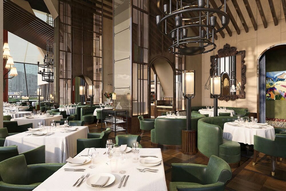 Фото The St. Regis Chicago