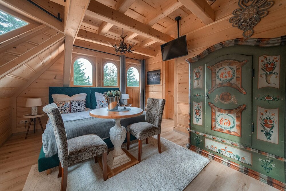 Фото Rich Witch Villa&SPA