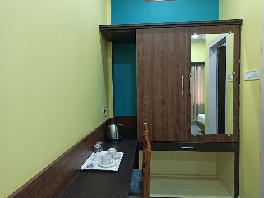 Фото Atithya Resort