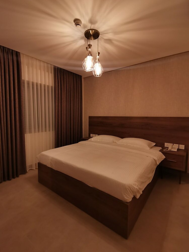 Фото Dara apartment hotel