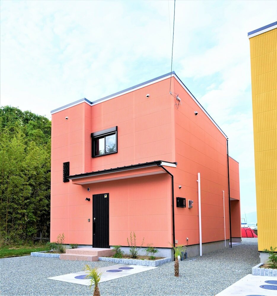 Фото Myoutaiunshirahama