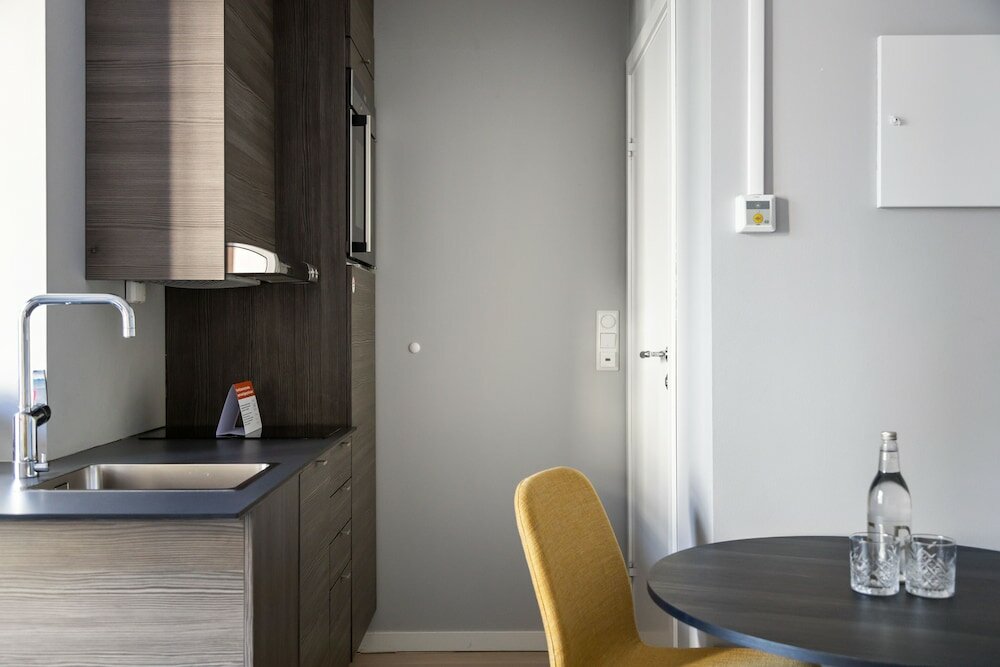 Фото Numa l Topp Apartments