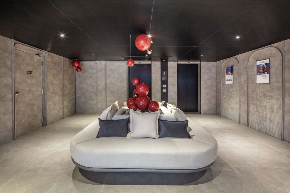 Фото Blissotel Ratchada