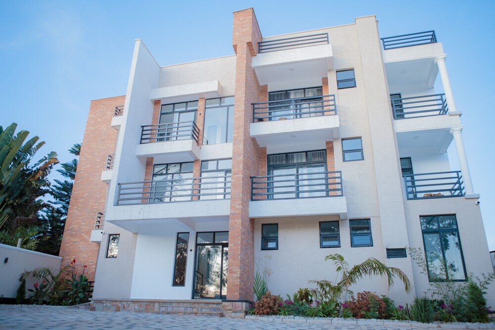 Фото Kigali homes villa
