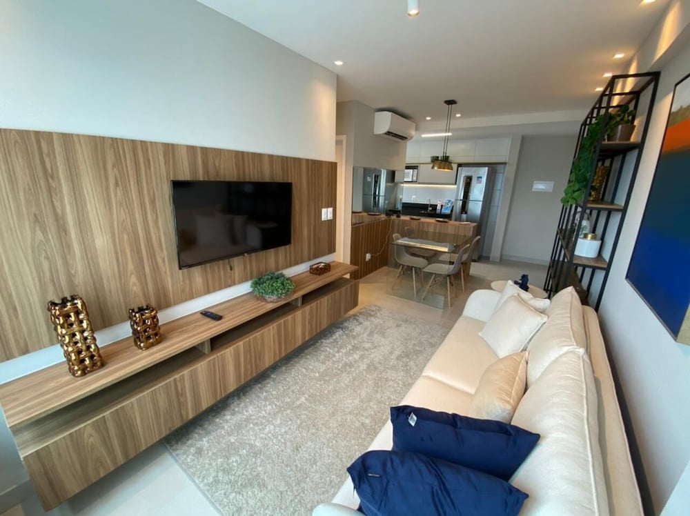 Фото Mandi Hospitalidade