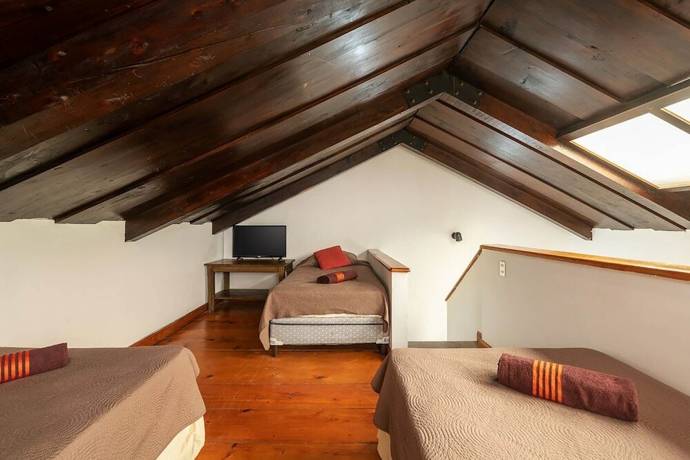 Фото Casita Los Buhos