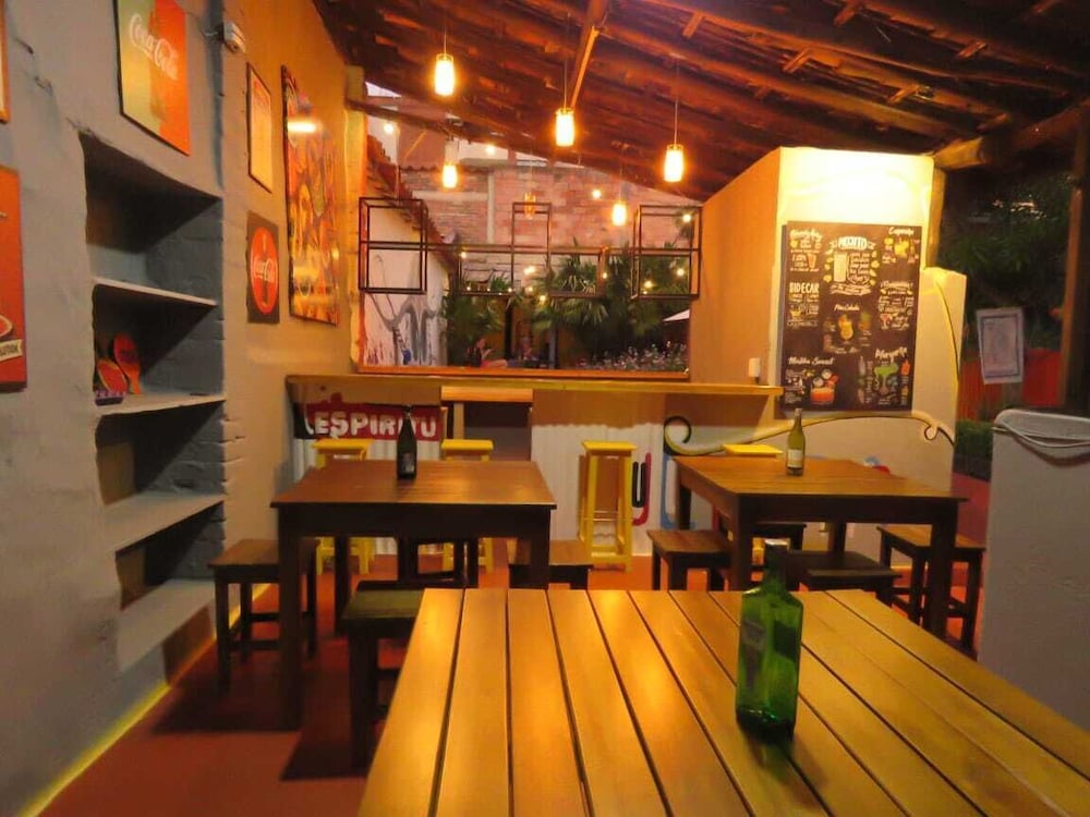 Фото Hostal La Casona Don Juan