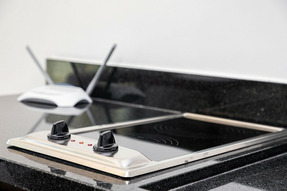 Фото VHouse Faria Lima