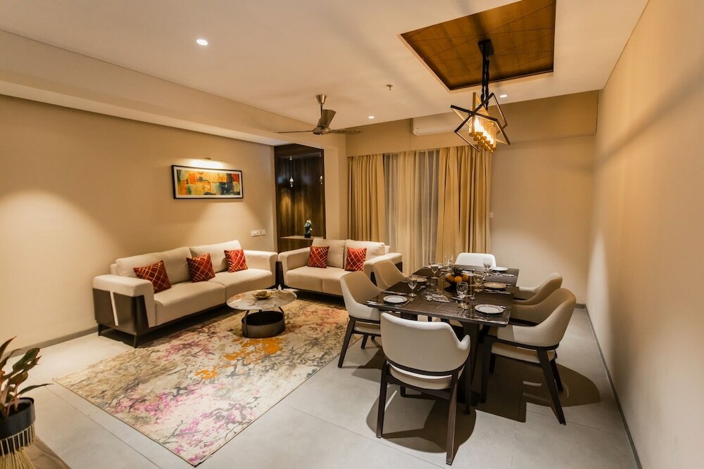 Фото The Lotus County Club & Resort