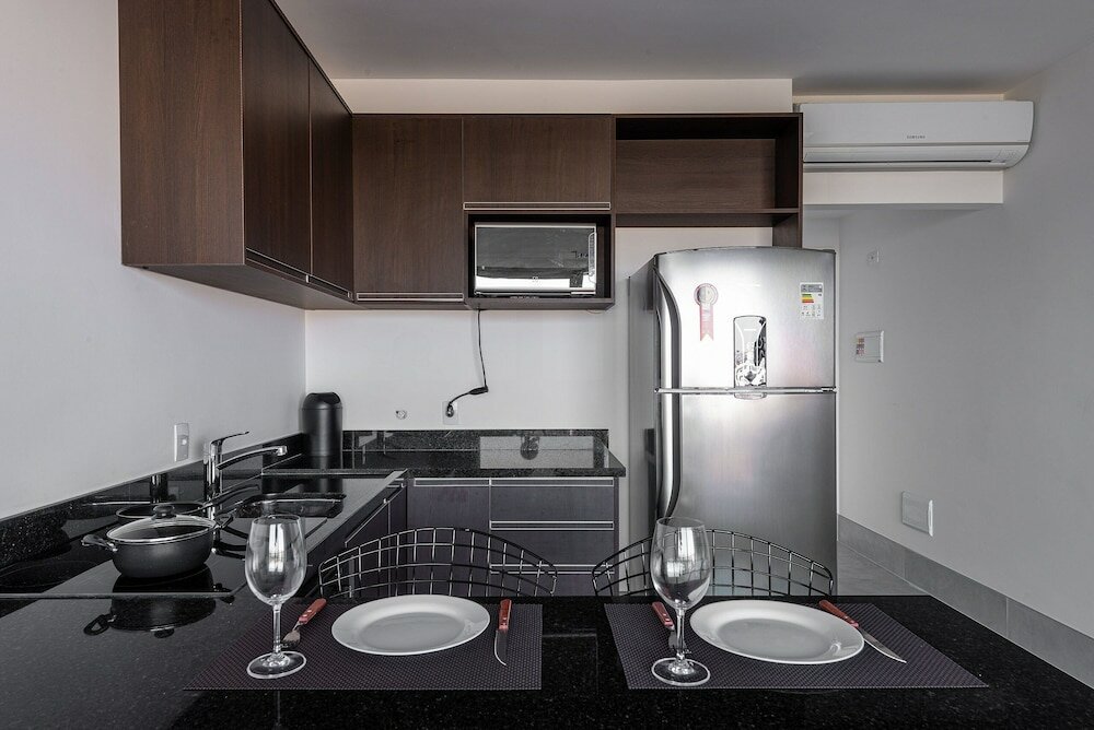 Фото VHouse Faria Lima