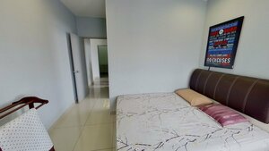 Alyssa Dwiputra Homestay (MRT Putrajaya Line, Jalan Ipoh), hotel