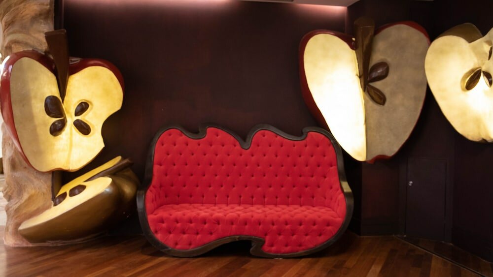 Фото Arka Art Hotel