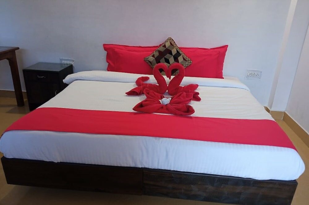 Фото Hotel Sheetal Tower