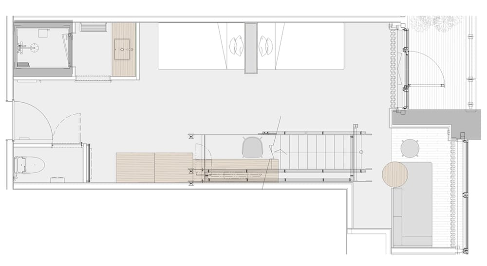 Фото Tower Eleven Hotel