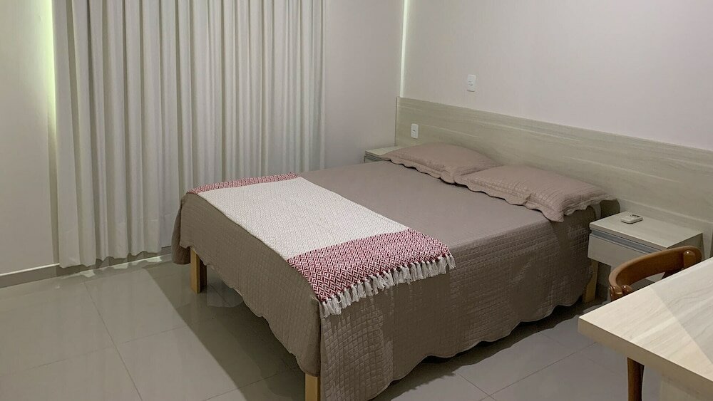 Фото Pousada Don Alberto's