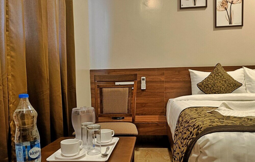 Фото Hotel Essence