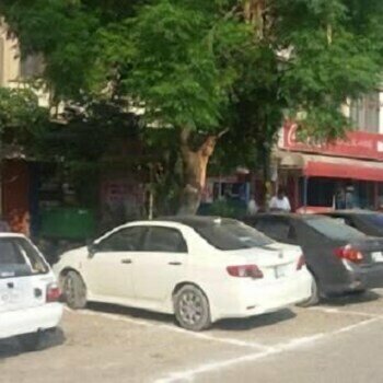 Hotel Hotel AL-Habib, Islamabad, photo