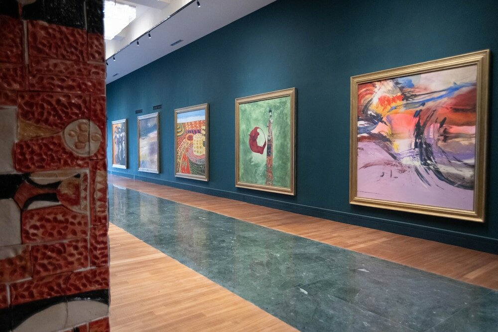 Фото Arka Art Hotel