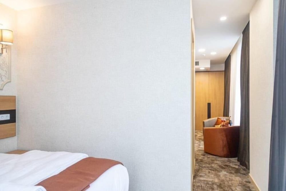 Фото Hotel Solum Roof Top