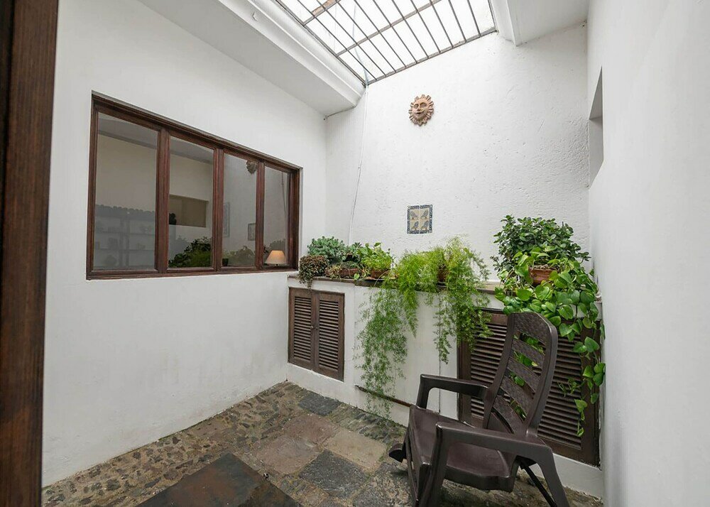 Фото Casita Los Buhos