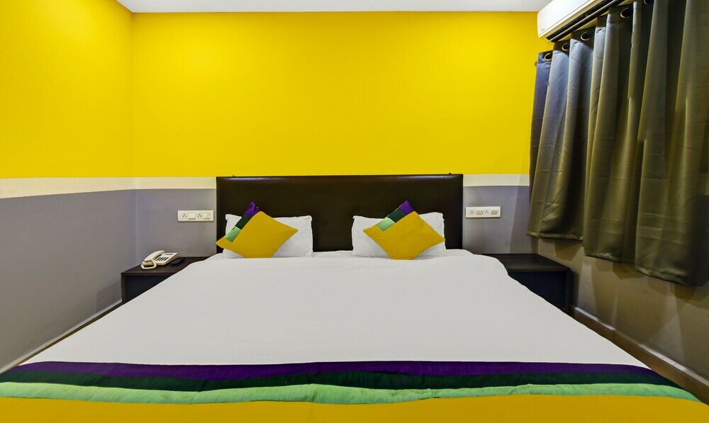 Фото Itsy by Treebo - 29 Beach House