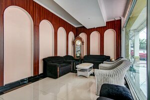 Oyo 90857 Baaraka Syariah Hotel (Riau, Pekanbaru City, Pekanbaru, Nangka/Tuanku Tambusai), hotel