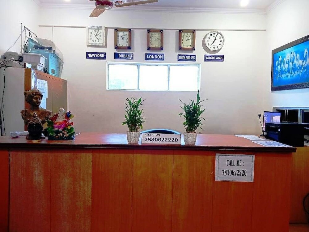 Фото отеля 3