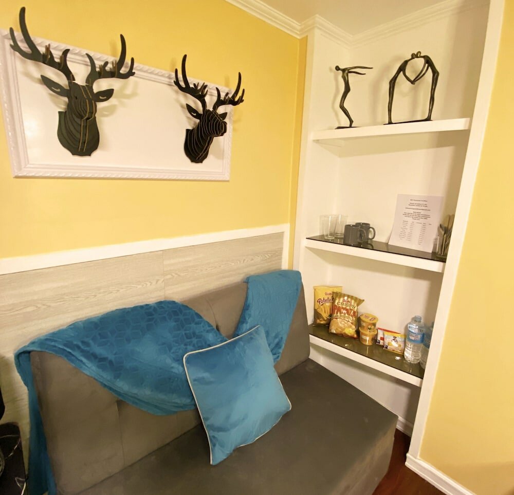 Фото Little Norway guest house