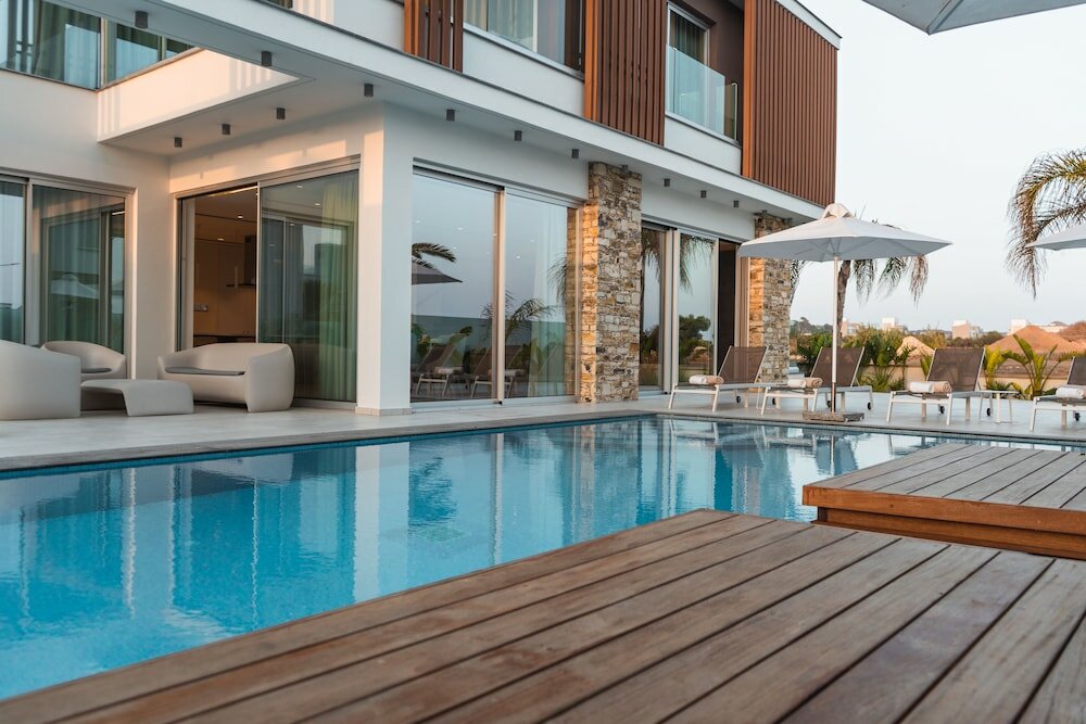 Фото Fortuna Seaview Villa