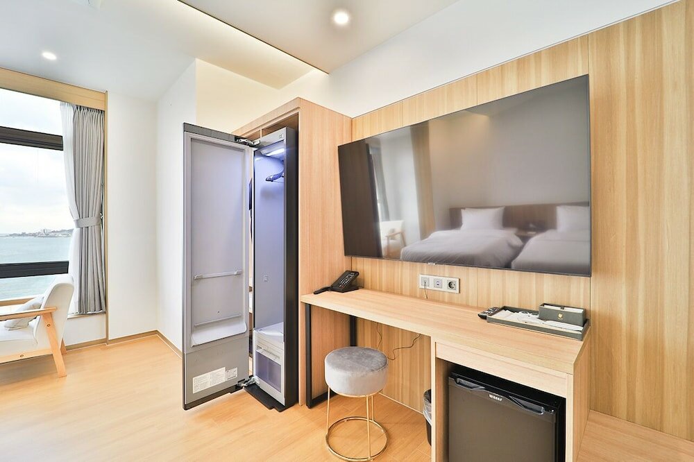 Фото The Van Hotel Ulsan