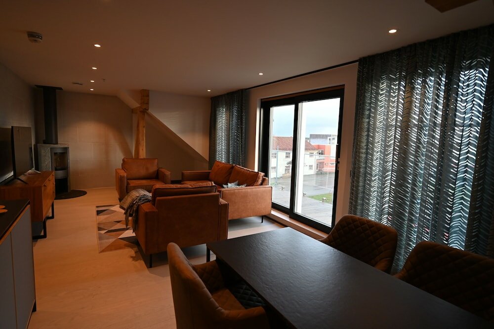 Фото Andenes Suite Hotel