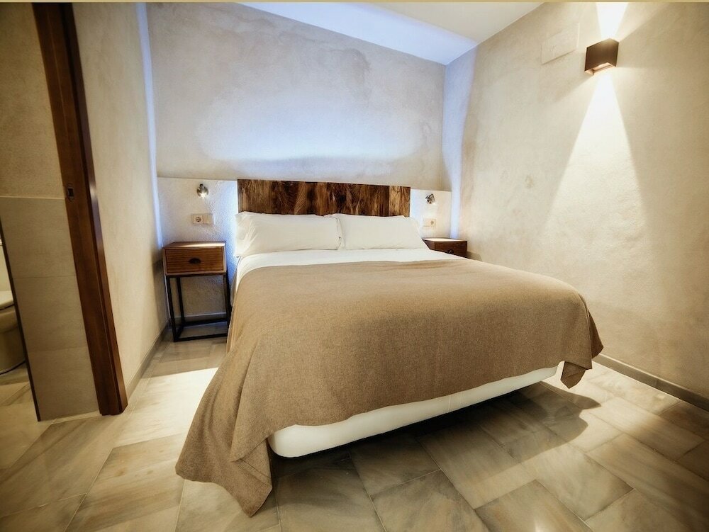 Фото La Posada del Limonero - Adults Only