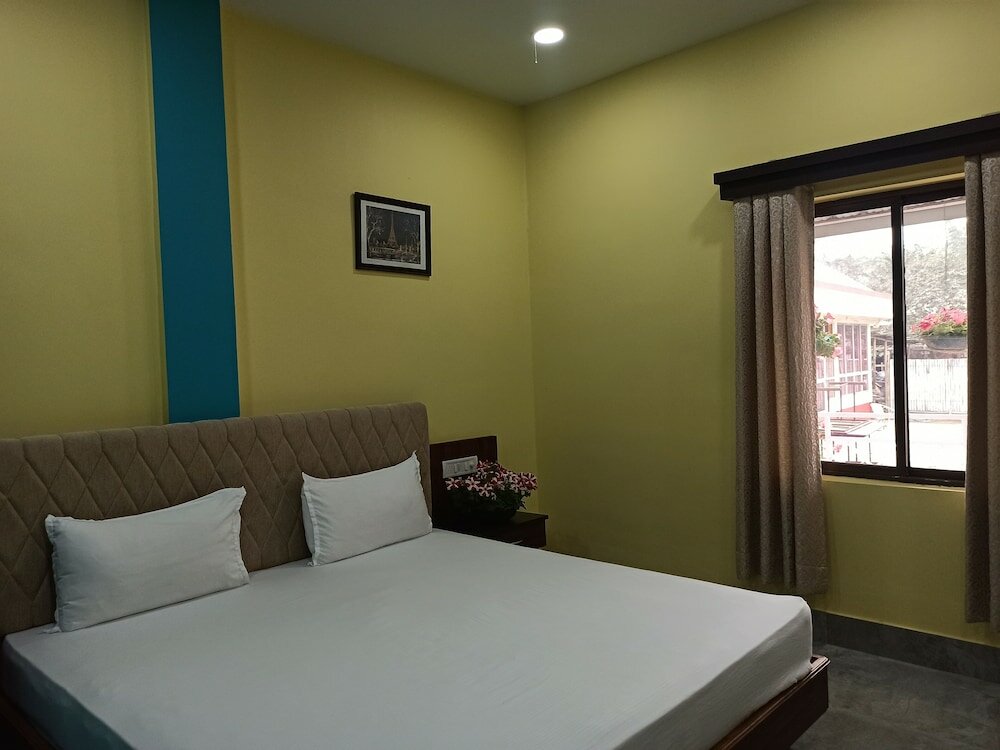 Фото Atithya Resort