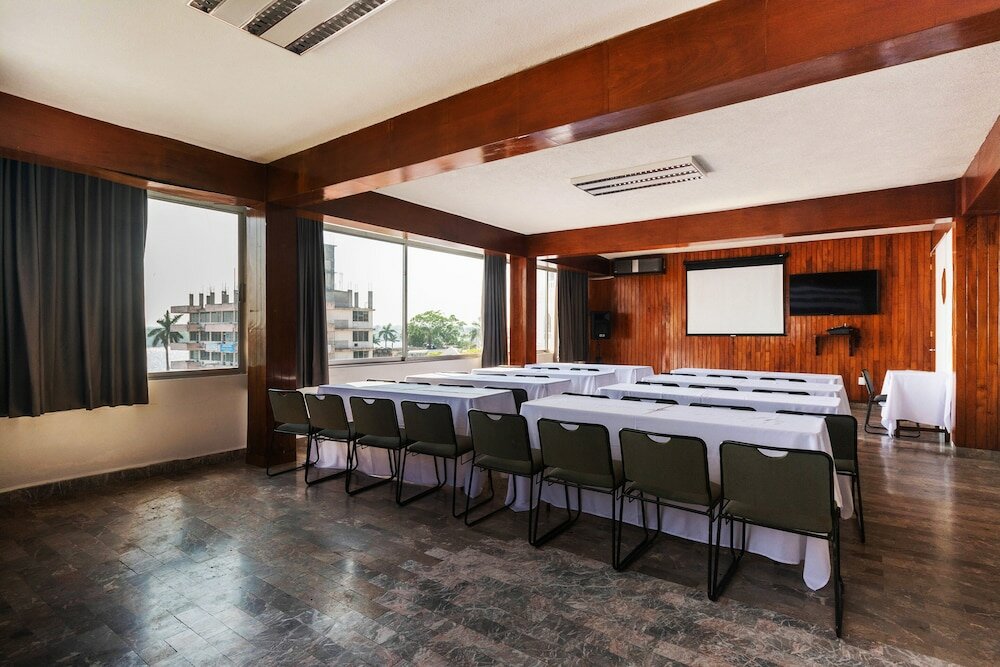 Фото Hotel Florida de Tuxpan