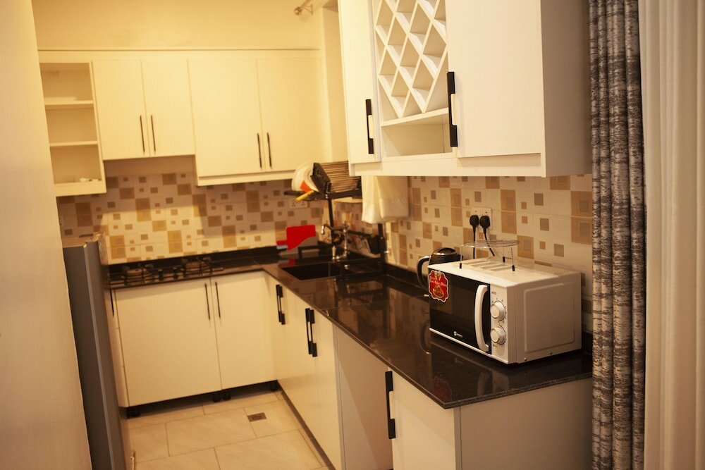 Фото Kigali homes villa