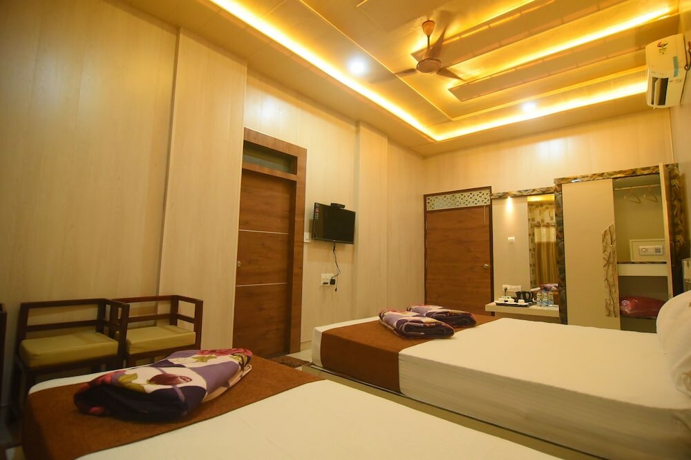 Фото Clarks Inn Davanagere